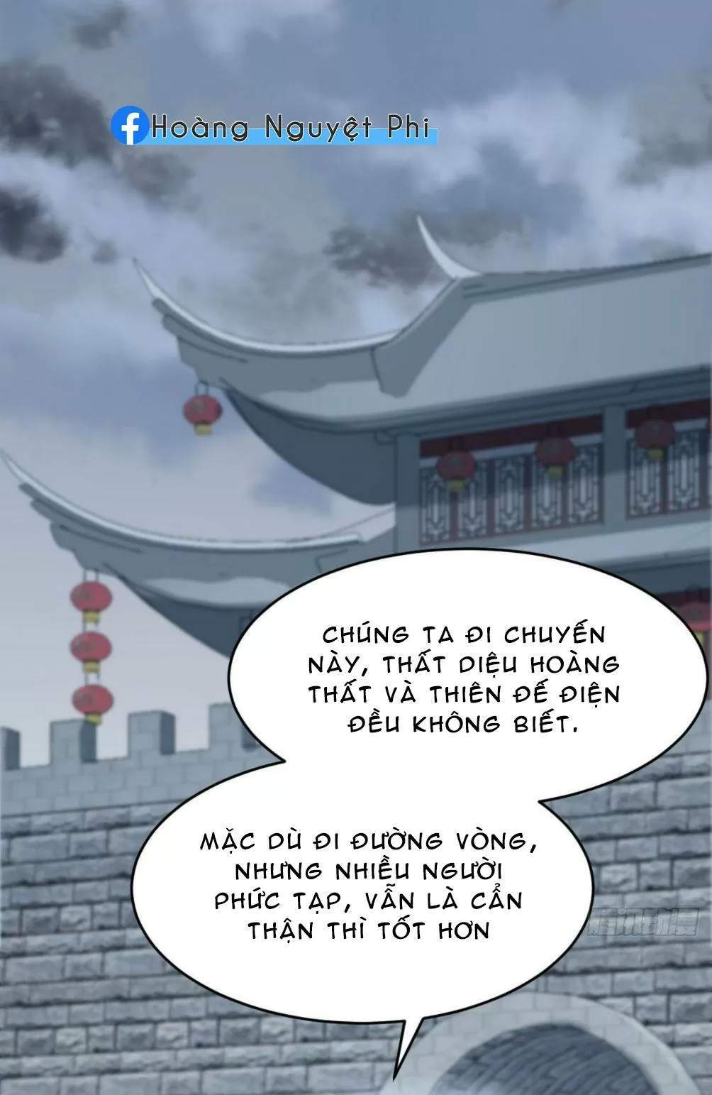 Phế Nữ Yêu Thần Chapter 45 - 3