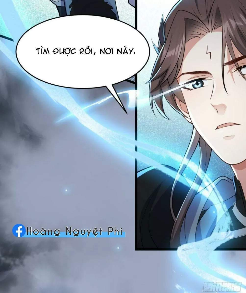 Phế Nữ Yêu Thần Chapter 45 - 26