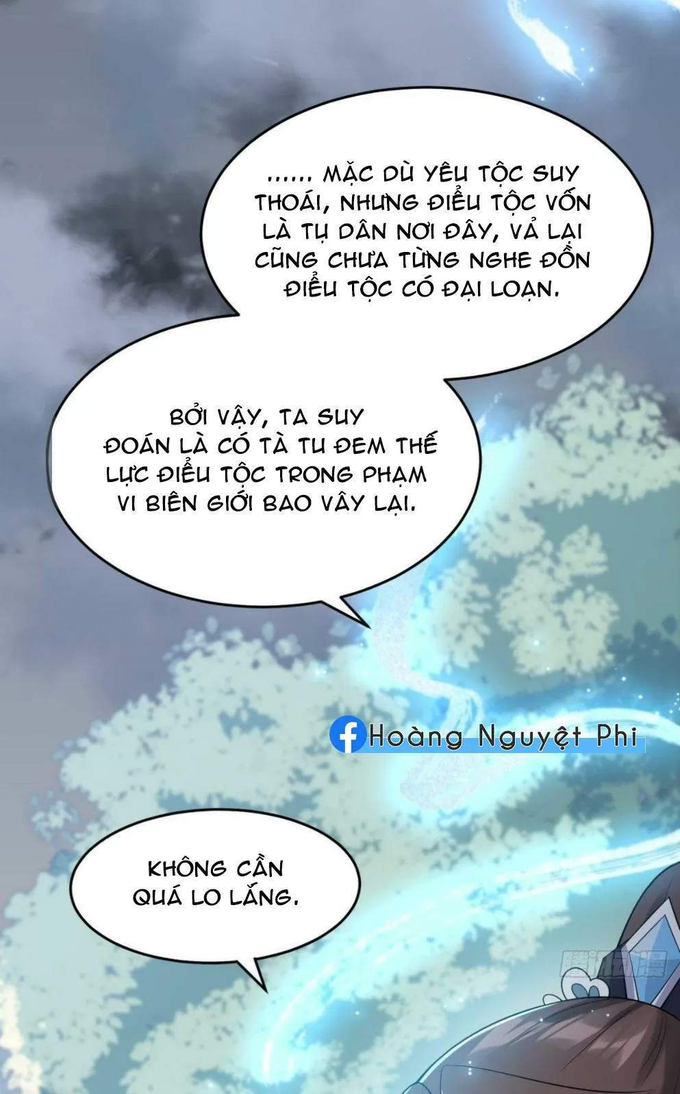 Phế Nữ Yêu Thần Chapter 45 - 27