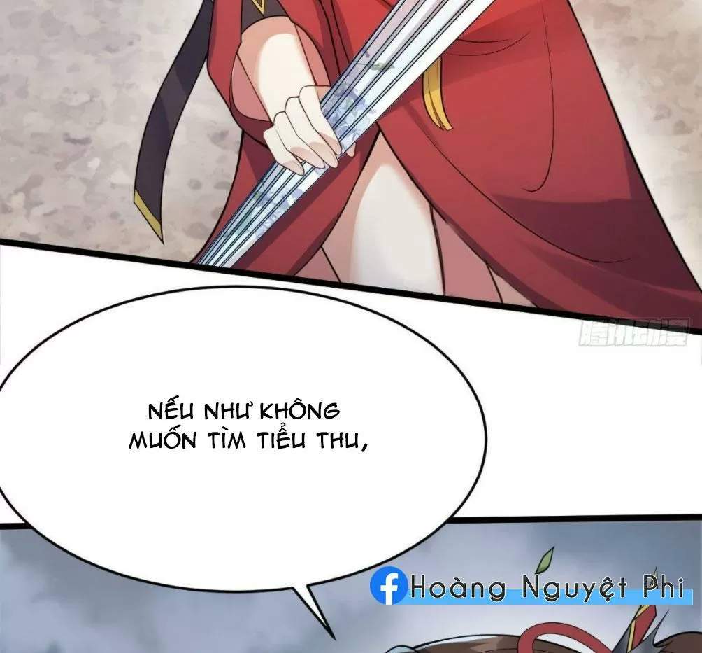 Phế Nữ Yêu Thần Chapter 45 - 40