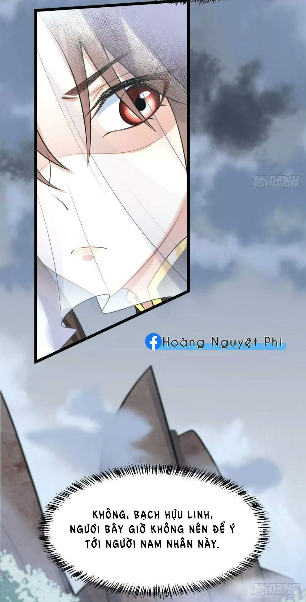 Phế Nữ Yêu Thần Chapter 45 - 7