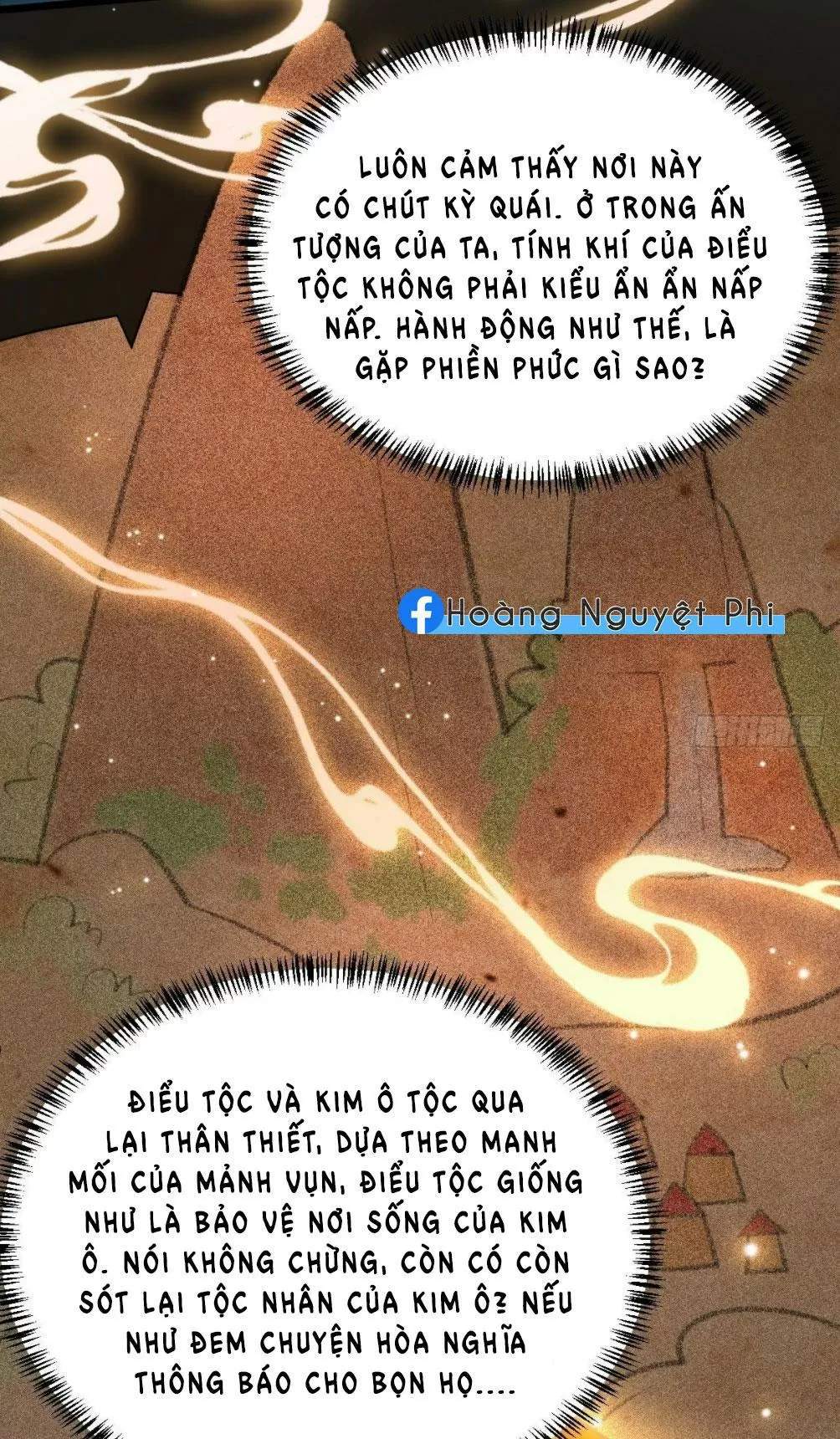 Phế Nữ Yêu Thần Chapter 45 - 9