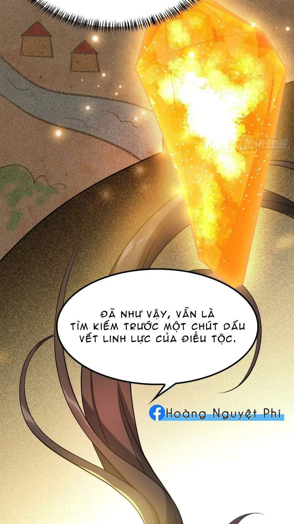 Phế Nữ Yêu Thần Chapter 45 - 10