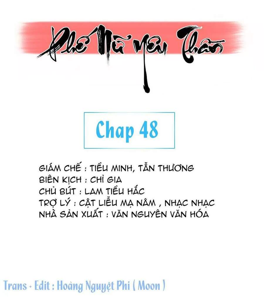 Phế Nữ Yêu Thần Chapter 46 - 2