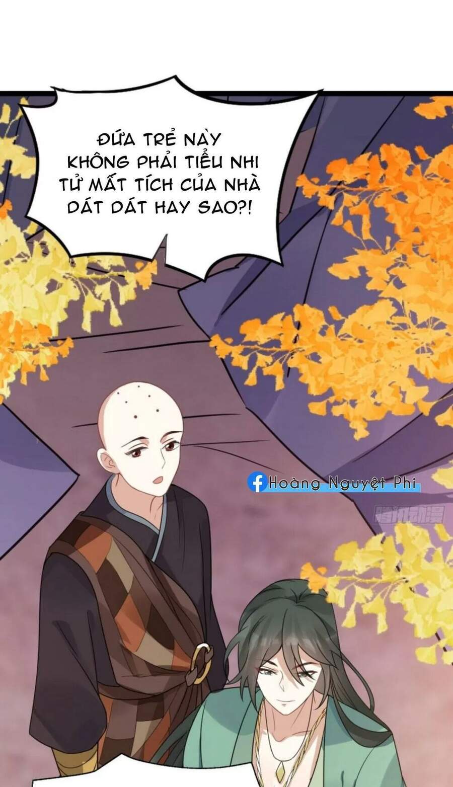 Phế Nữ Yêu Thần Chapter 46 - 72