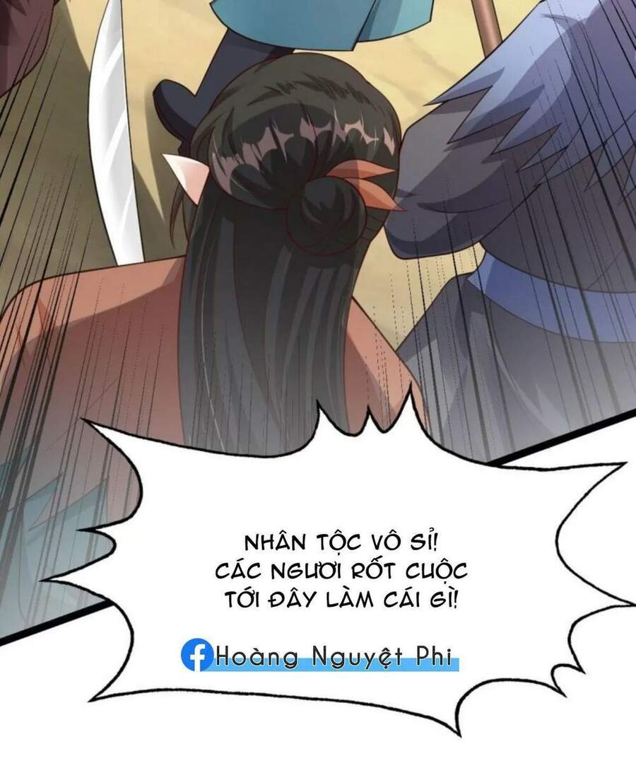 Phế Nữ Yêu Thần Chapter 47 - 16