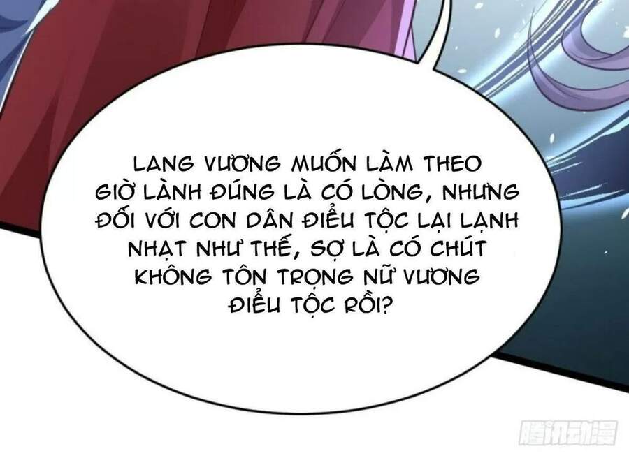 Phế Nữ Yêu Thần Chapter 47 - 43