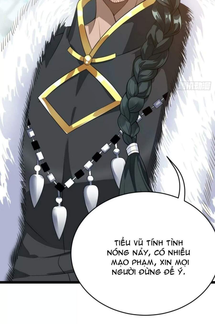 Phế Nữ Yêu Thần Chapter 47 - 48