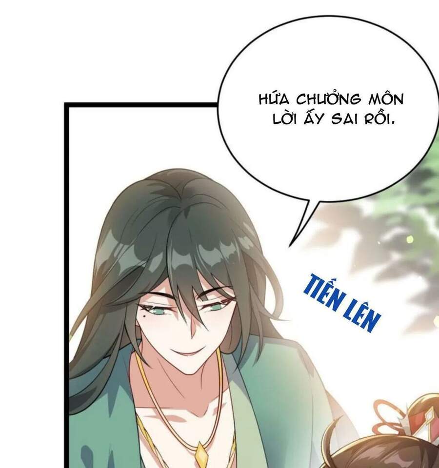 Phế Nữ Yêu Thần Chapter 47 - 58