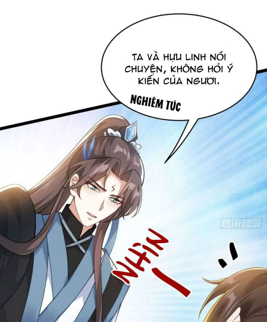 Phế Nữ Yêu Thần Chapter 47 - 60