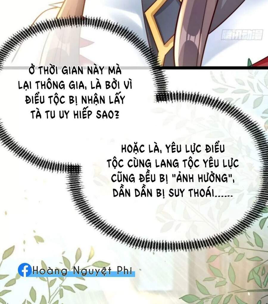 Phế Nữ Yêu Thần Chapter 47 - 7