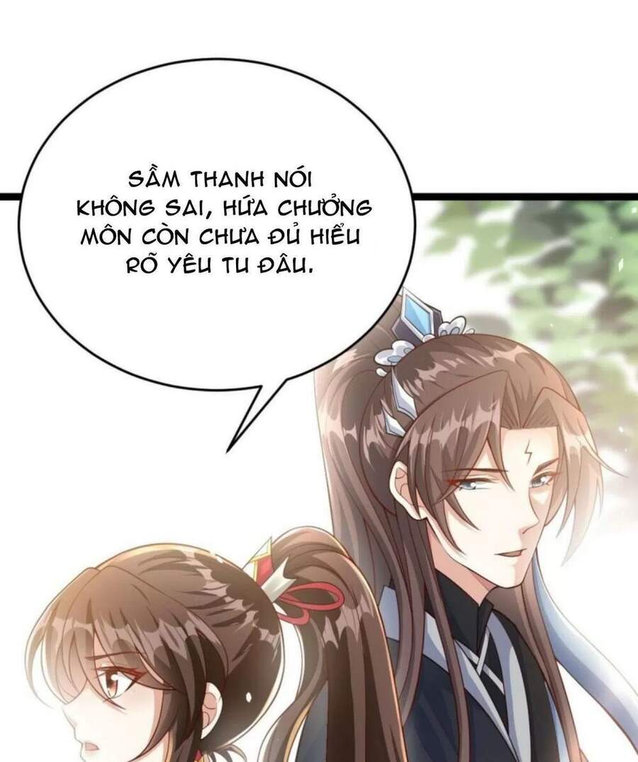 Phế Nữ Yêu Thần Chapter 47 - 63