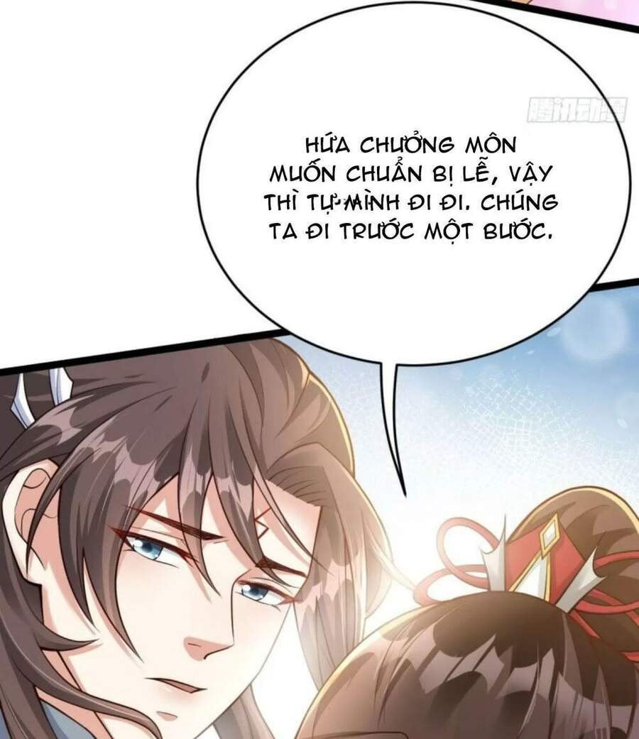 Phế Nữ Yêu Thần Chapter 47 - 65