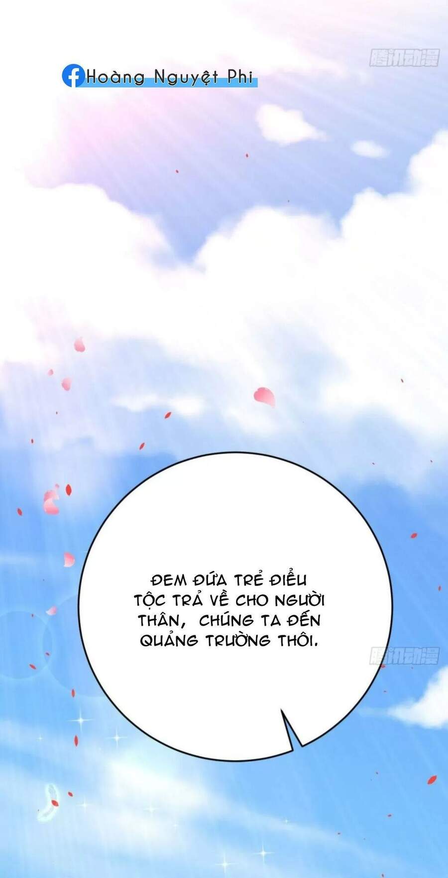 Phế Nữ Yêu Thần Chapter 47 - 72