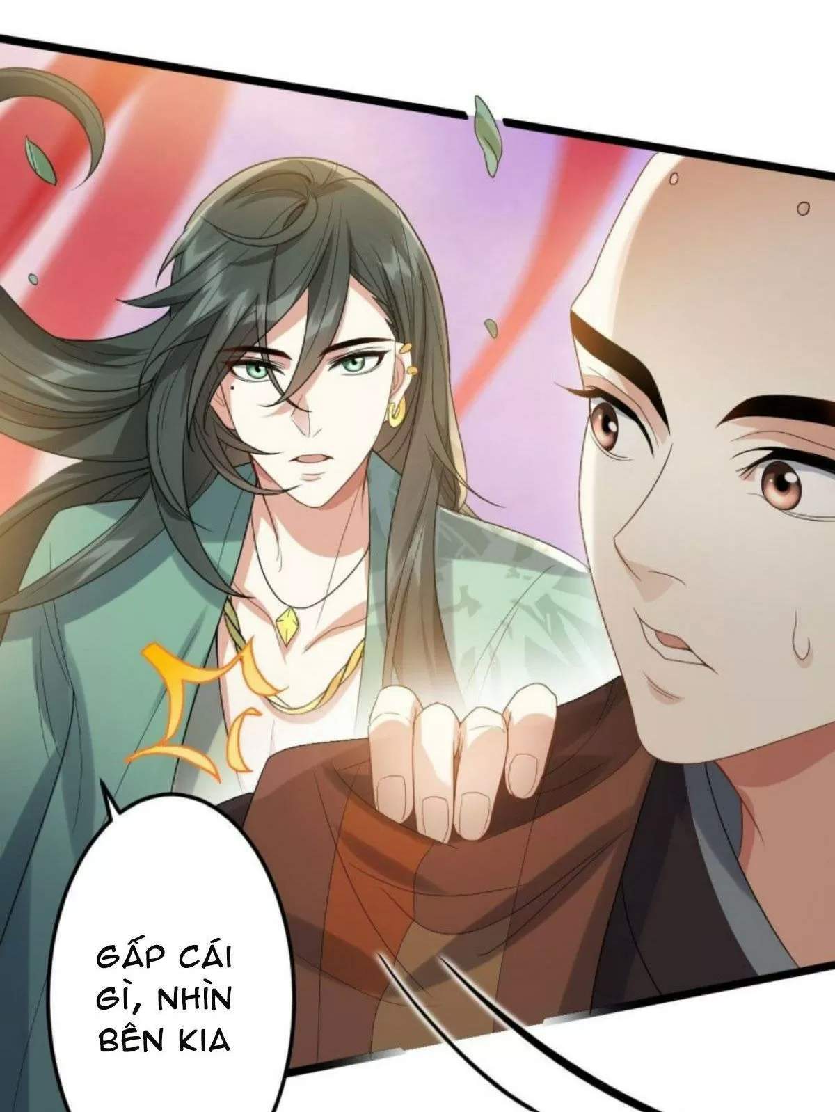 Phế Nữ Yêu Thần Chapter 51 - 30