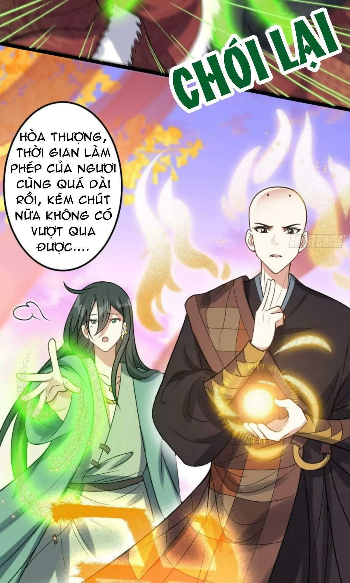 Phế Nữ Yêu Thần Chapter 51 - 45