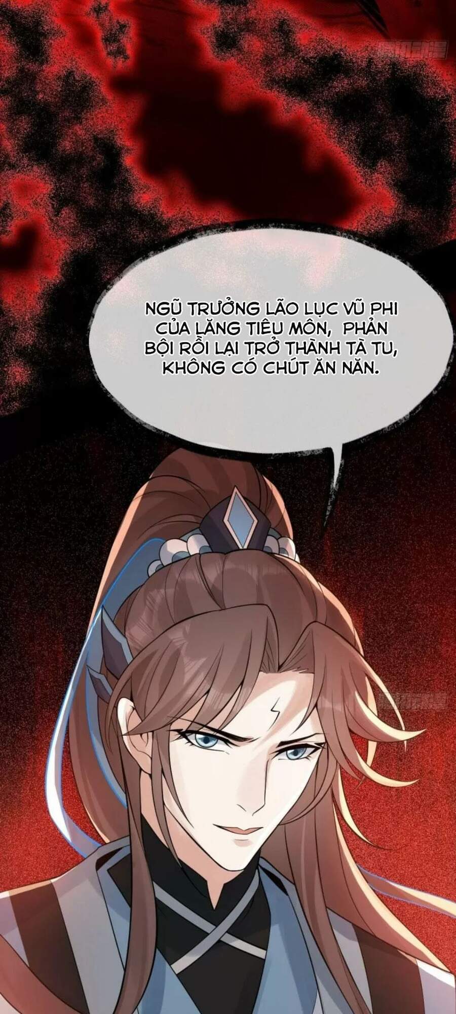 Phế Nữ Yêu Thần Chapter 73 - 28