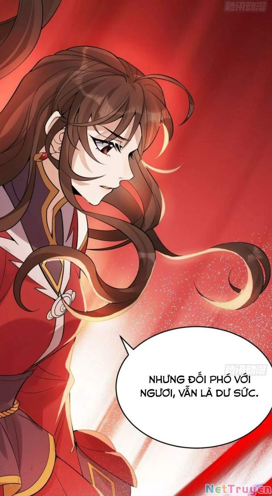 Phế Nữ Yêu Thần Chapter 73 - 7