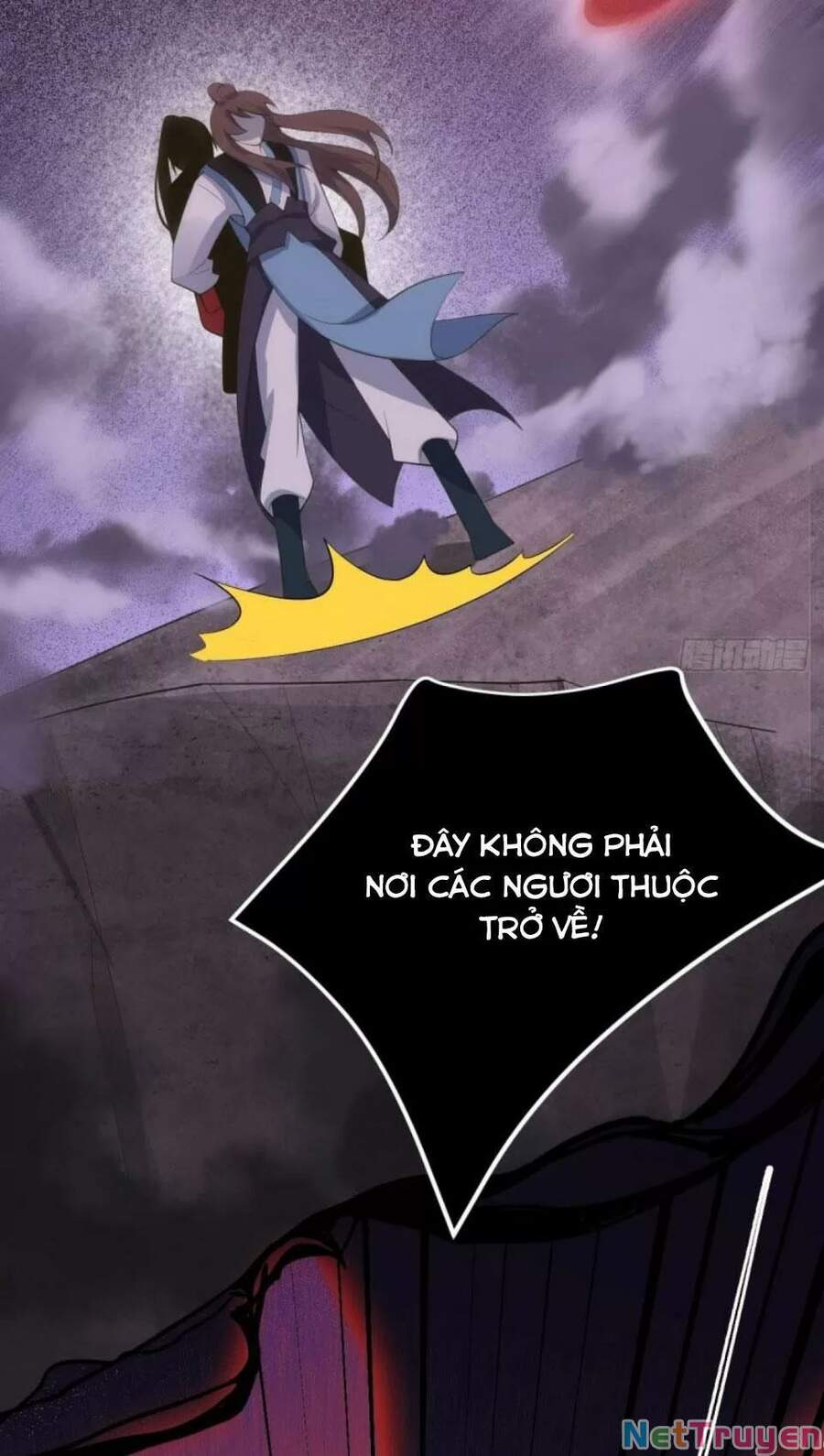 Phế Nữ Yêu Thần Chapter 78 - 45