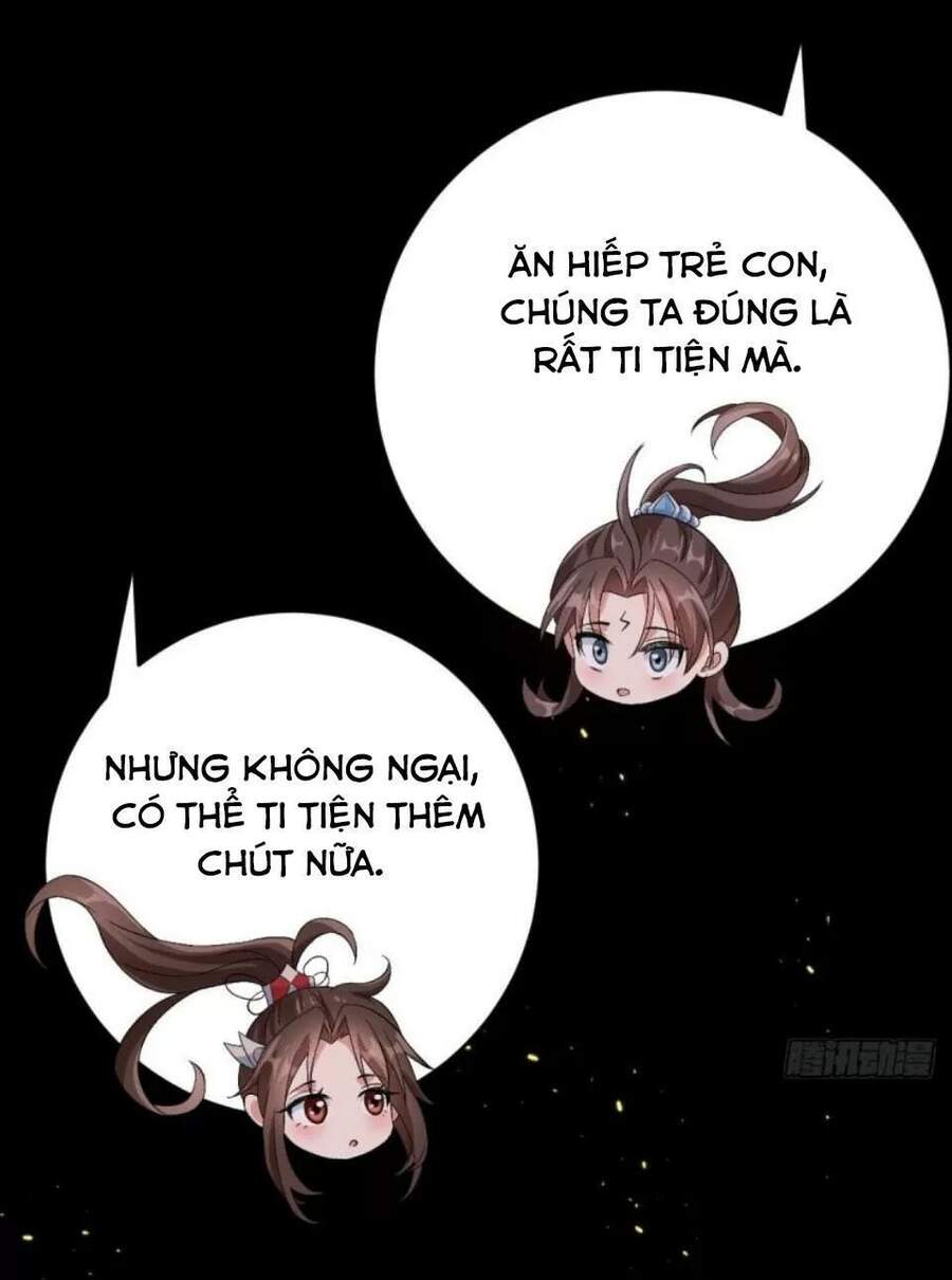 Phế Nữ Yêu Thần Chapter 79 - 11