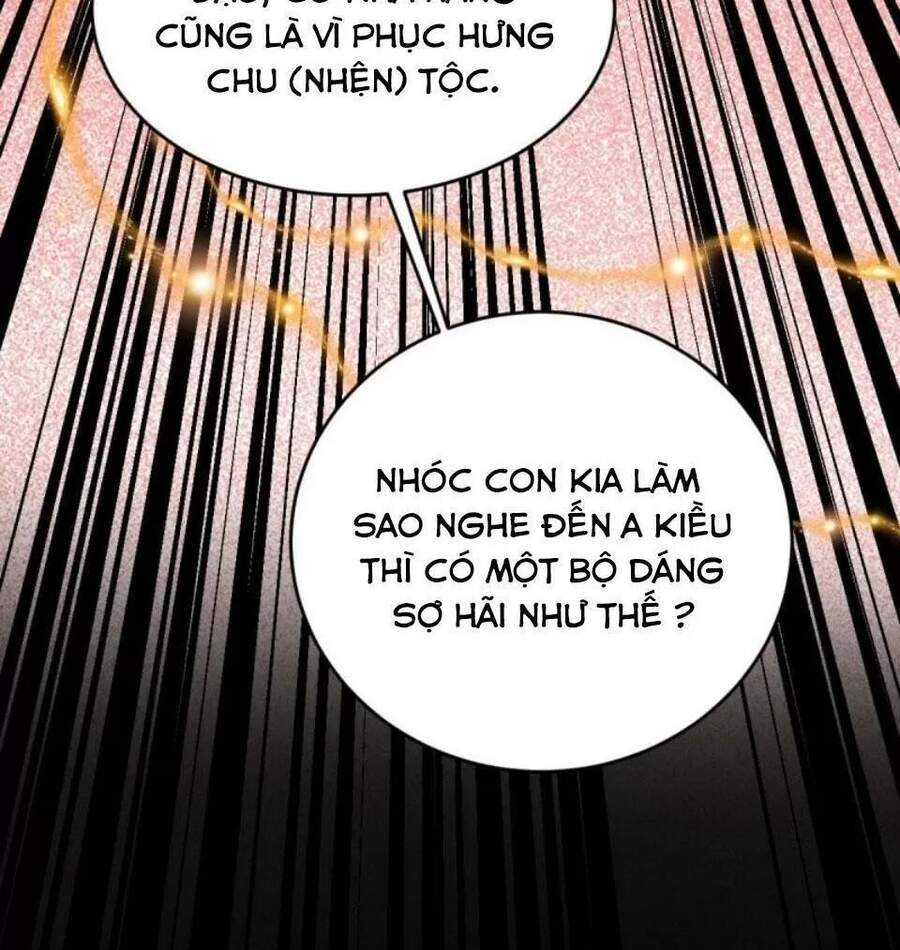 Phế Nữ Yêu Thần Chapter 79 - 43