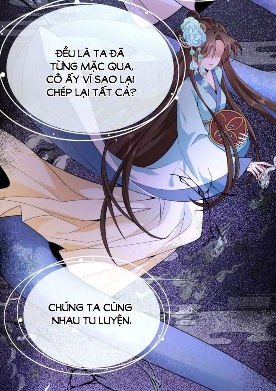 Phế Nữ Yêu Thần Chapter 79 - 59