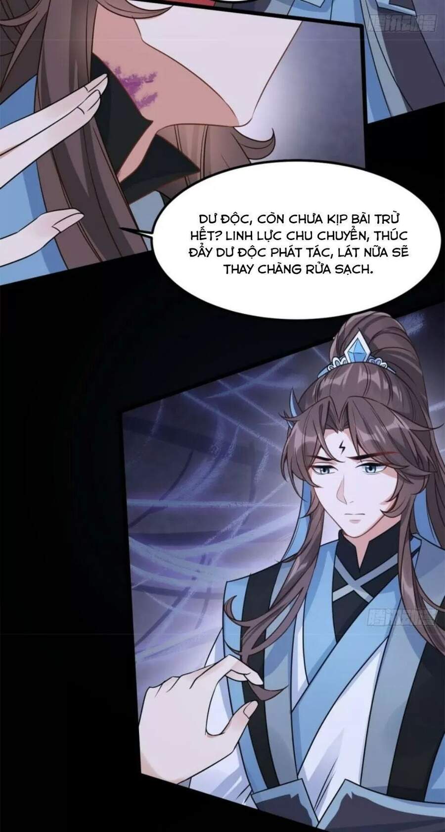 Phế Nữ Yêu Thần Chapter 80 - 6