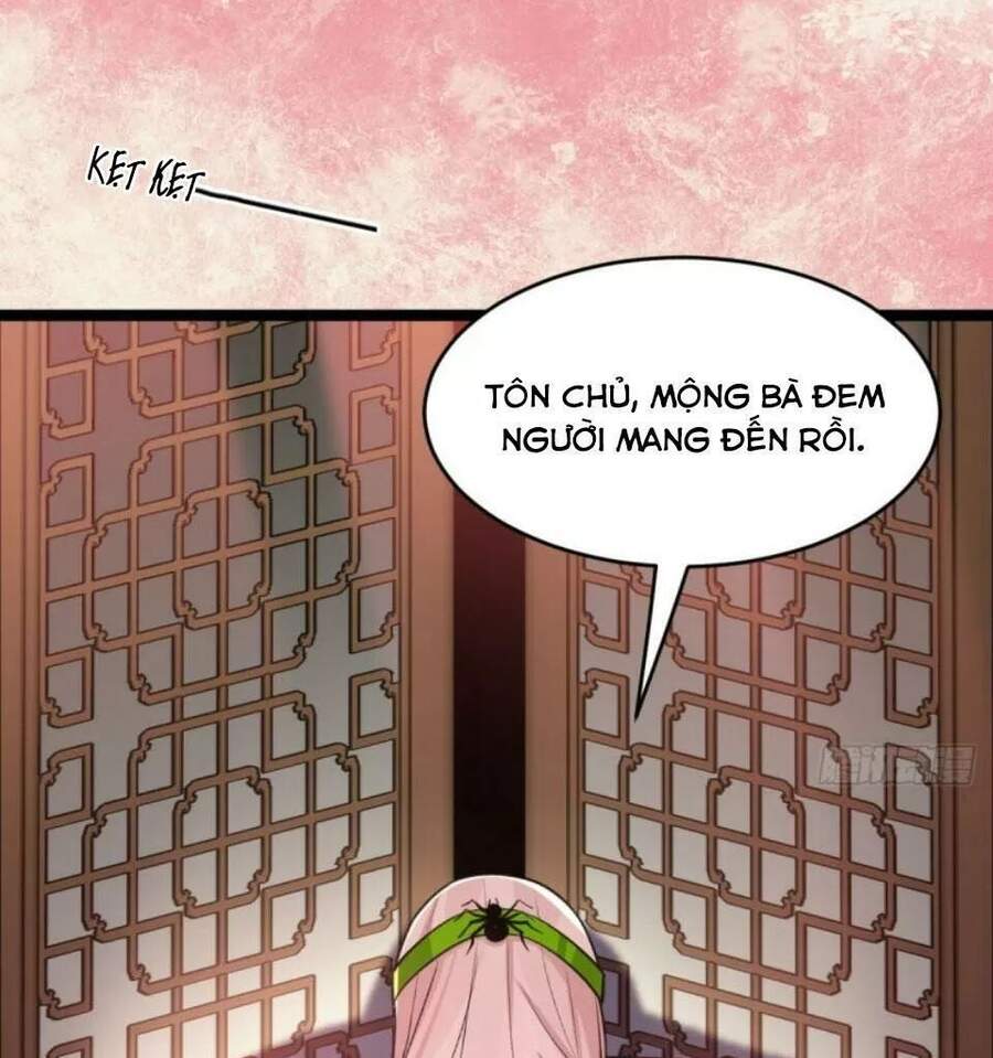 Phế Nữ Yêu Thần Chapter 83 - 10