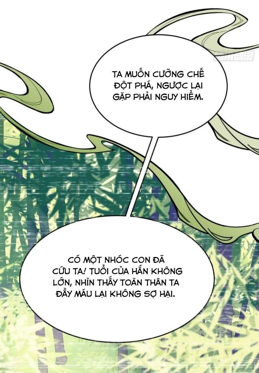 Phế Nữ Yêu Thần Chapter 84 - 25