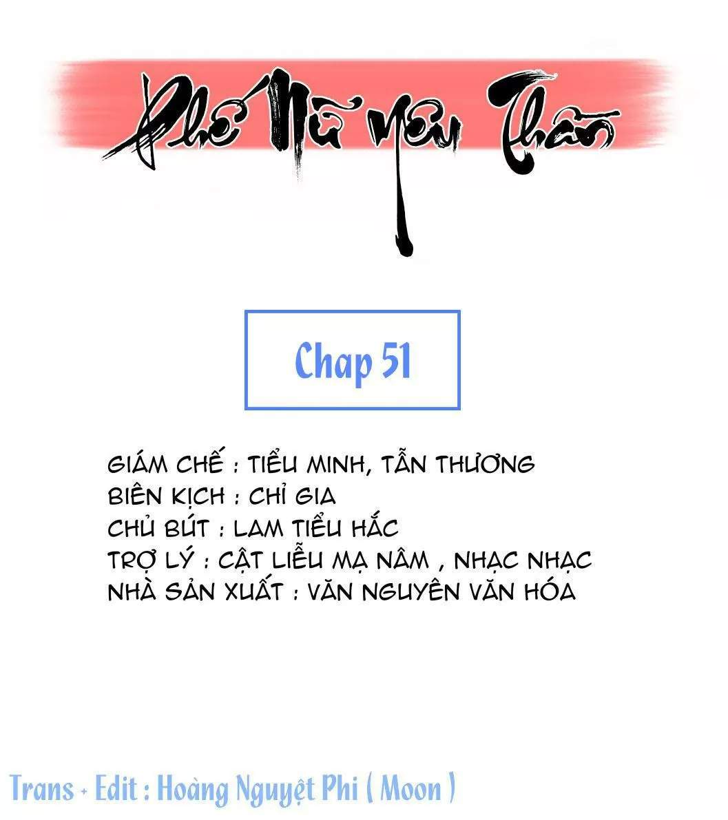 Phế Nữ Yêu Thần Chapter 53 - 2