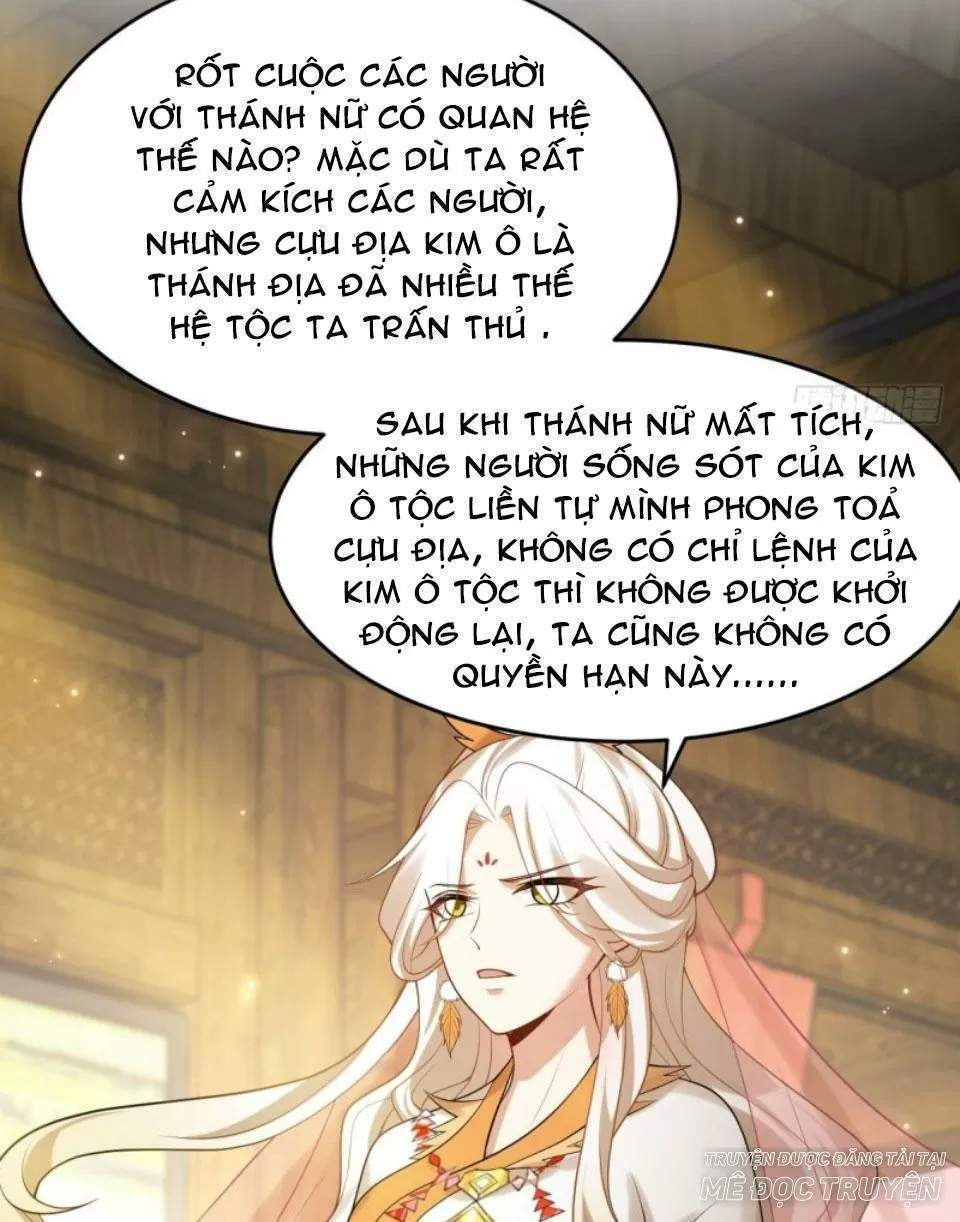 Phế Nữ Yêu Thần Chapter 53 - 16