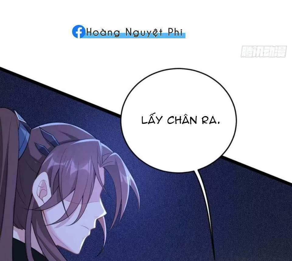 Phế Nữ Yêu Thần Chapter 55 - 47