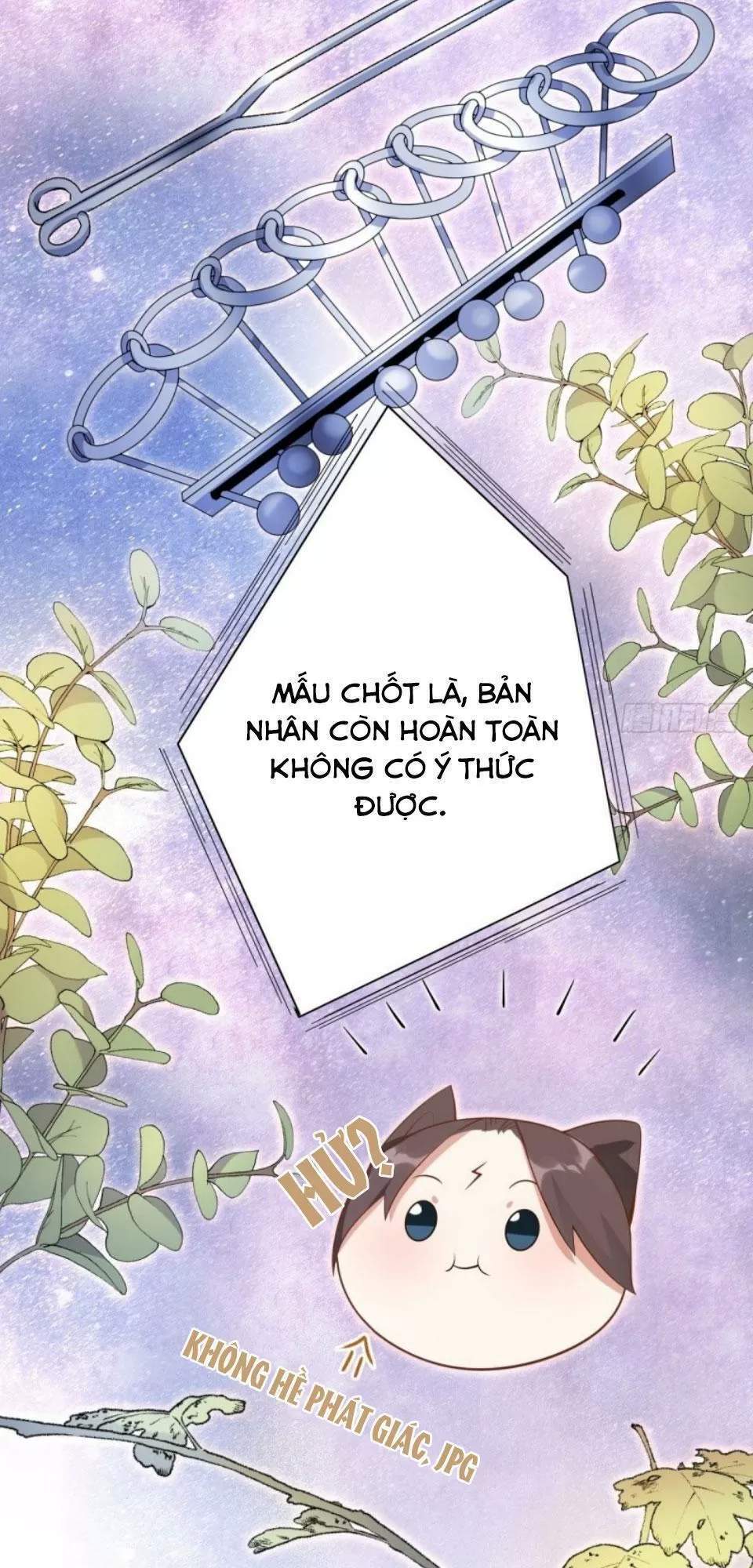 Phế Nữ Yêu Thần Chapter 55 - 55