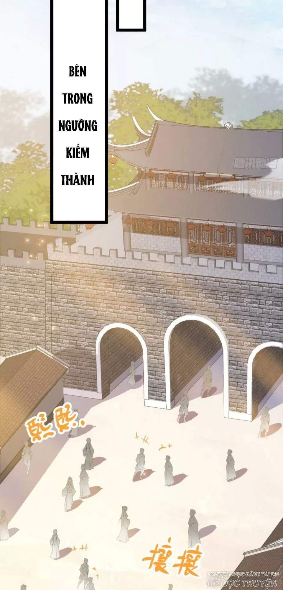 Phế Nữ Yêu Thần Chapter 58 - 11