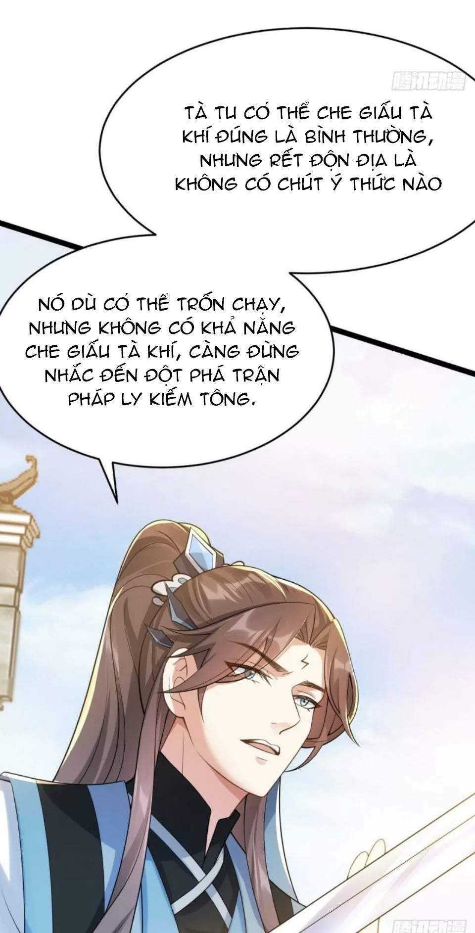 Phế Nữ Yêu Thần Chapter 58 - 29