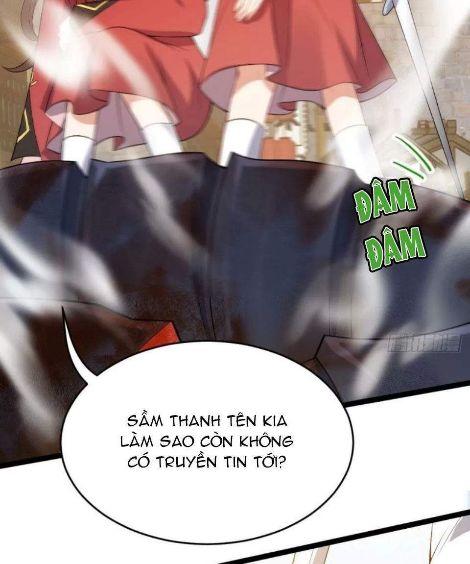 Phế Nữ Yêu Thần Chapter 58 - 68