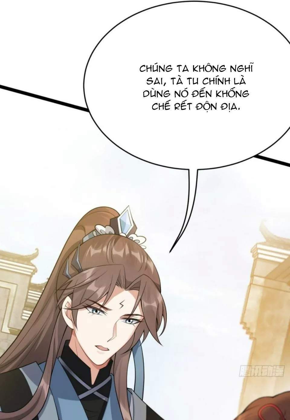 Phế Nữ Yêu Thần Chapter 58 - 70