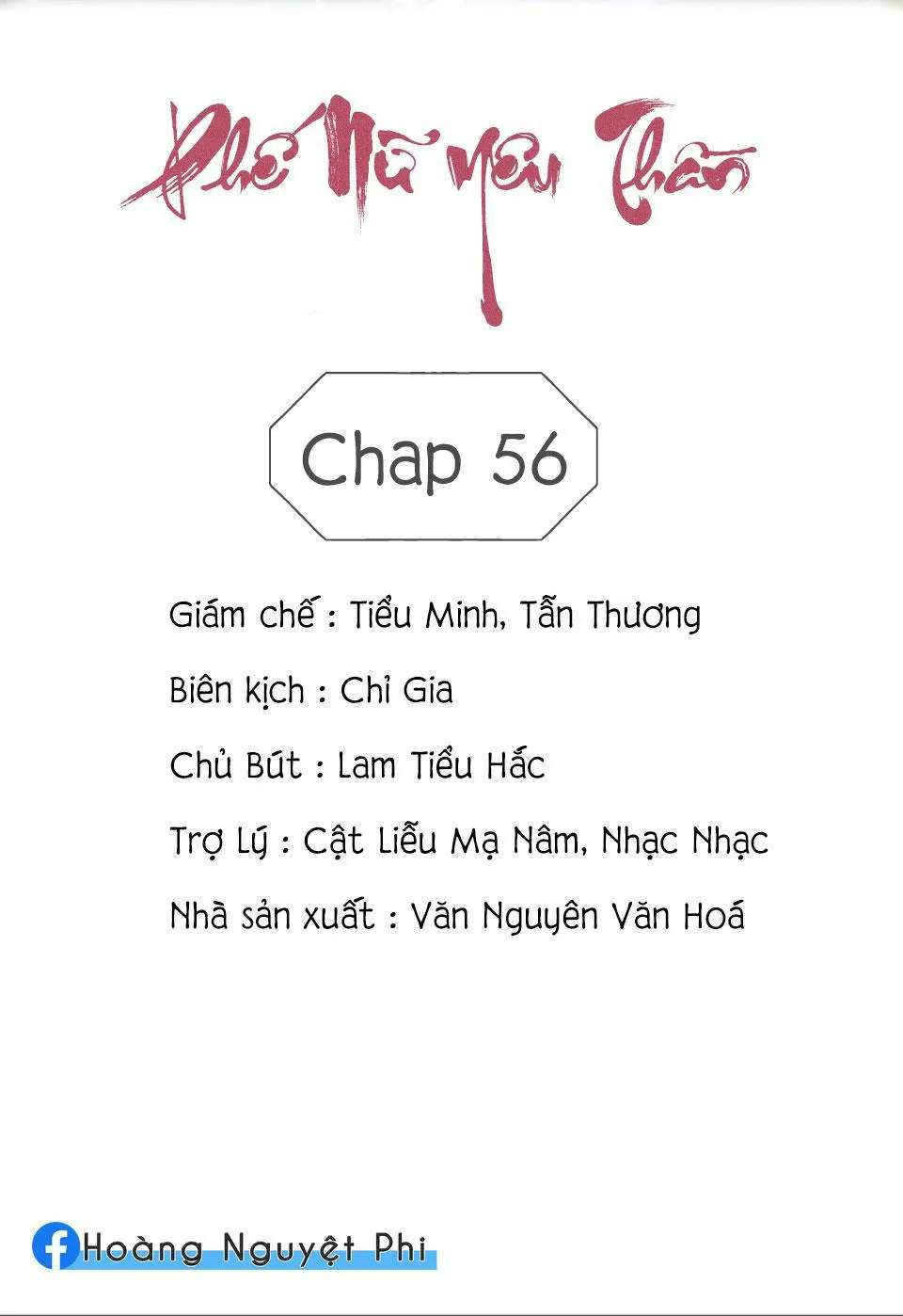 Phế Nữ Yêu Thần Chapter 59 - 2