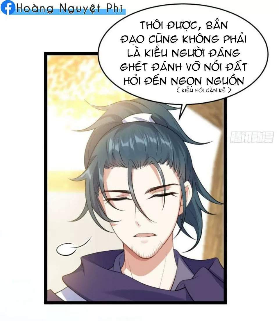 Phế Nữ Yêu Thần Chapter 59 - 16