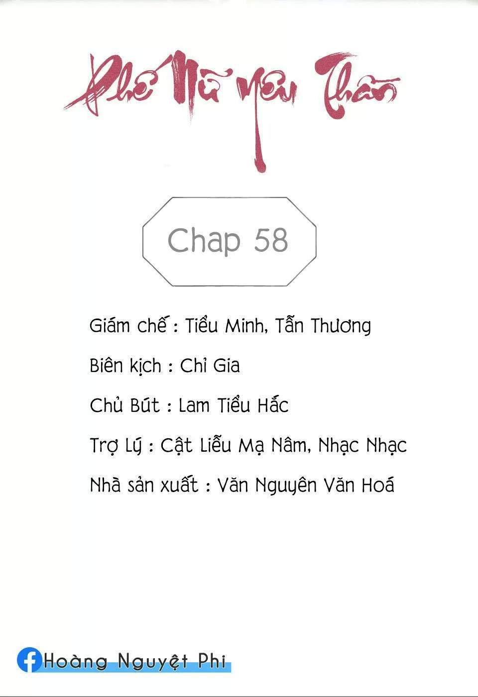 Phế Nữ Yêu Thần Chapter 61 - 2