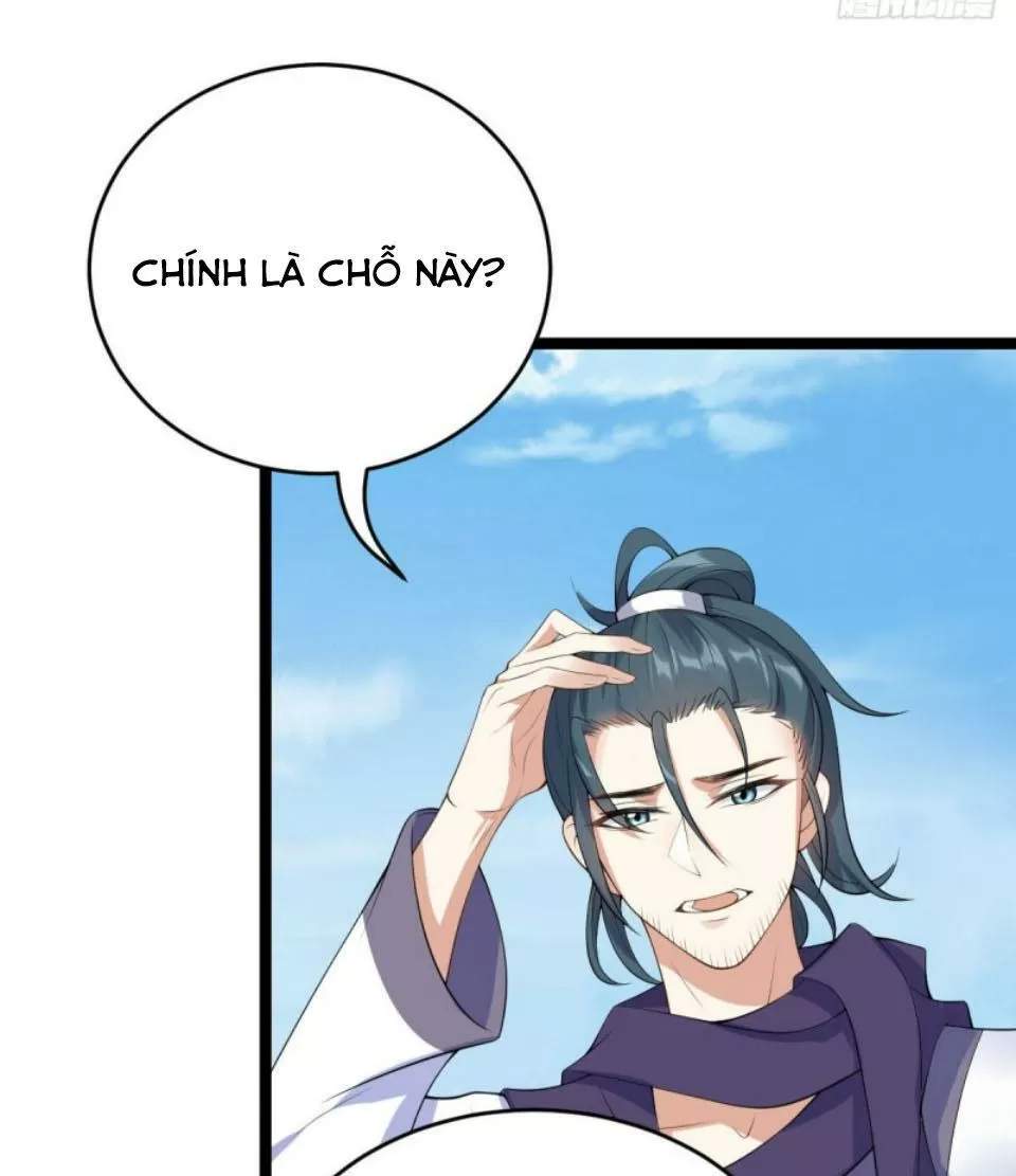 Phế Nữ Yêu Thần Chapter 62 - 30