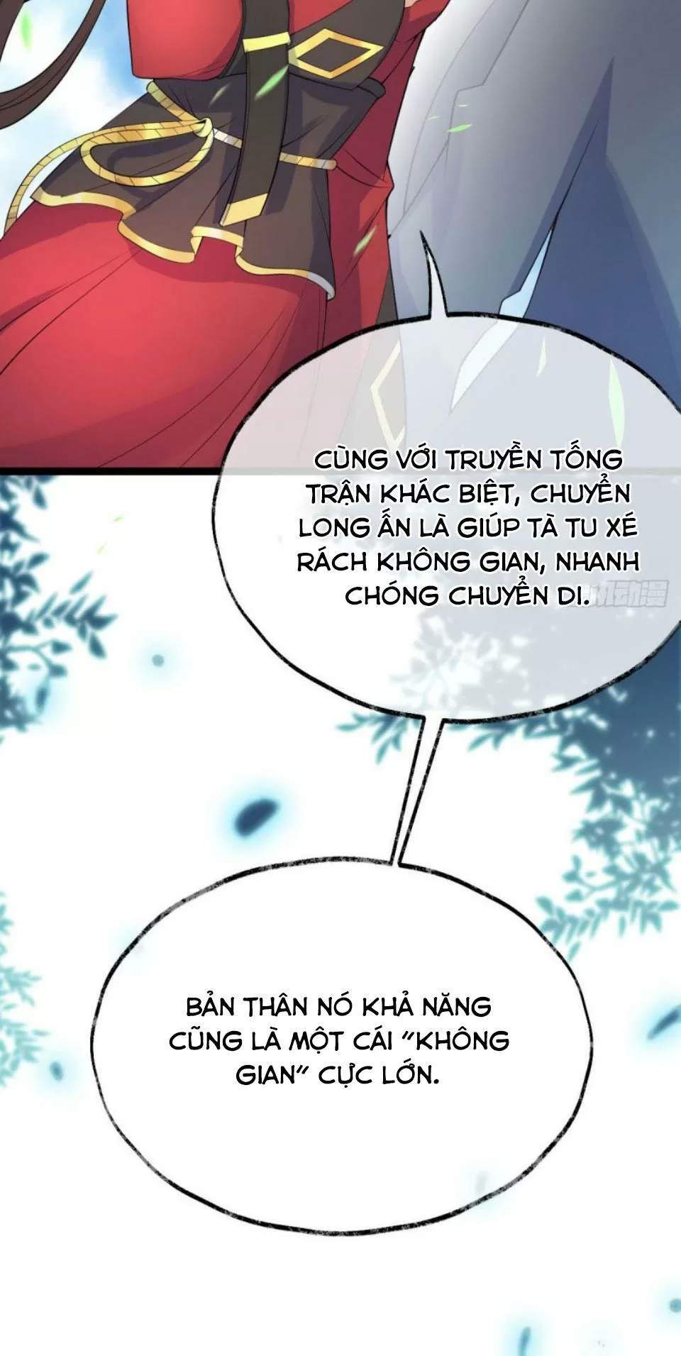 Phế Nữ Yêu Thần Chapter 62 - 35