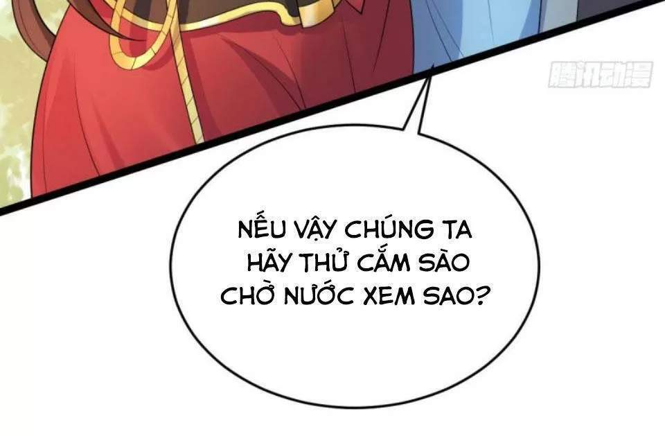 Phế Nữ Yêu Thần Chapter 62 - 53