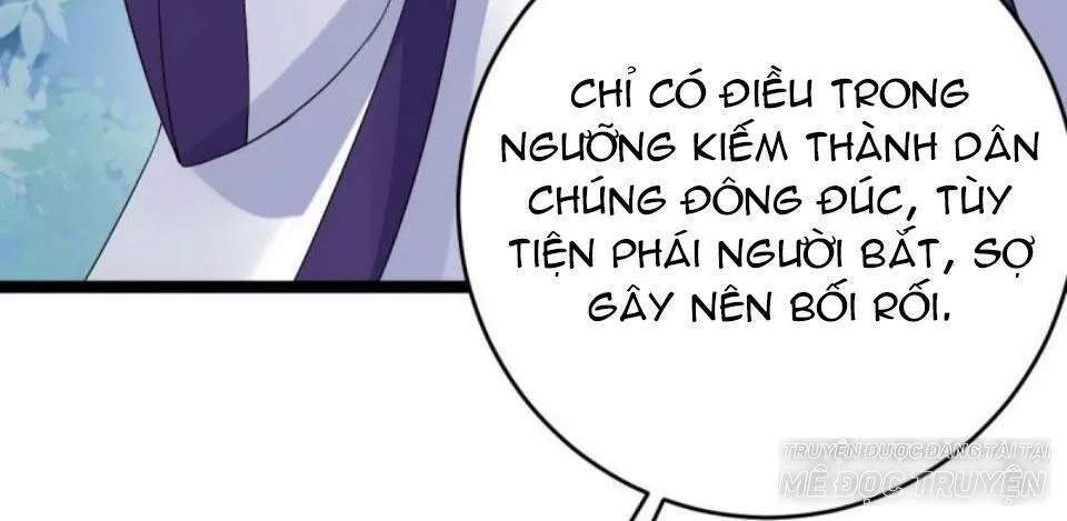 Phế Nữ Yêu Thần Chapter 64 - 33