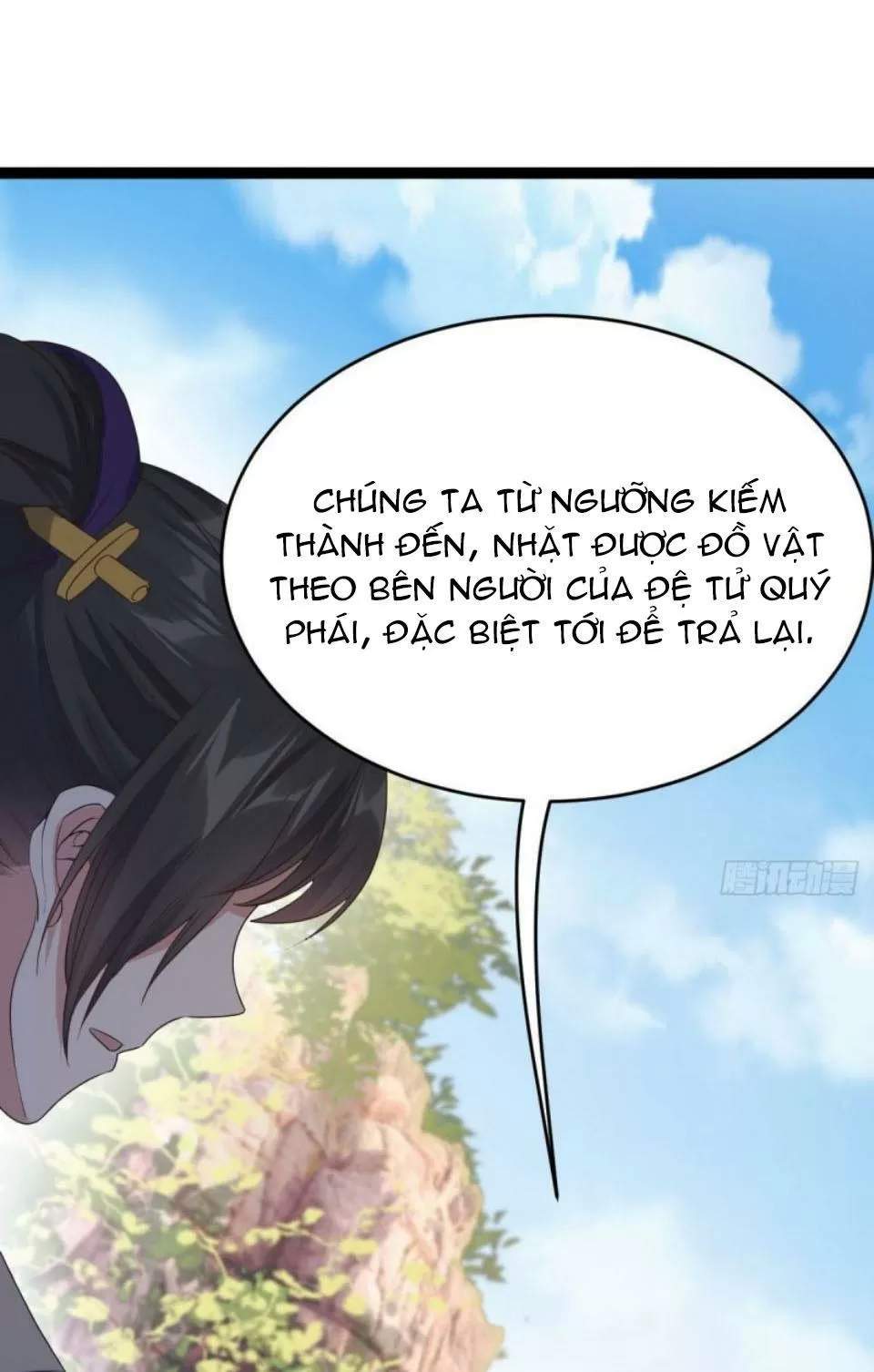 Phế Nữ Yêu Thần Chapter 64 - 7