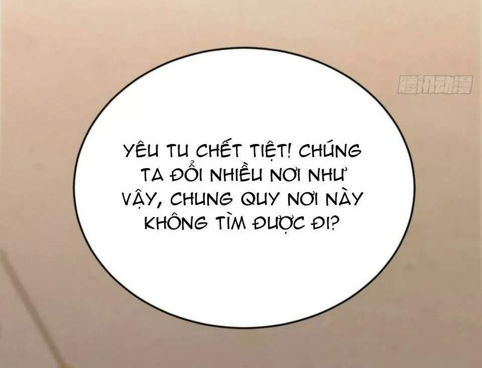 Phế Nữ Yêu Thần Chapter 64 - 61