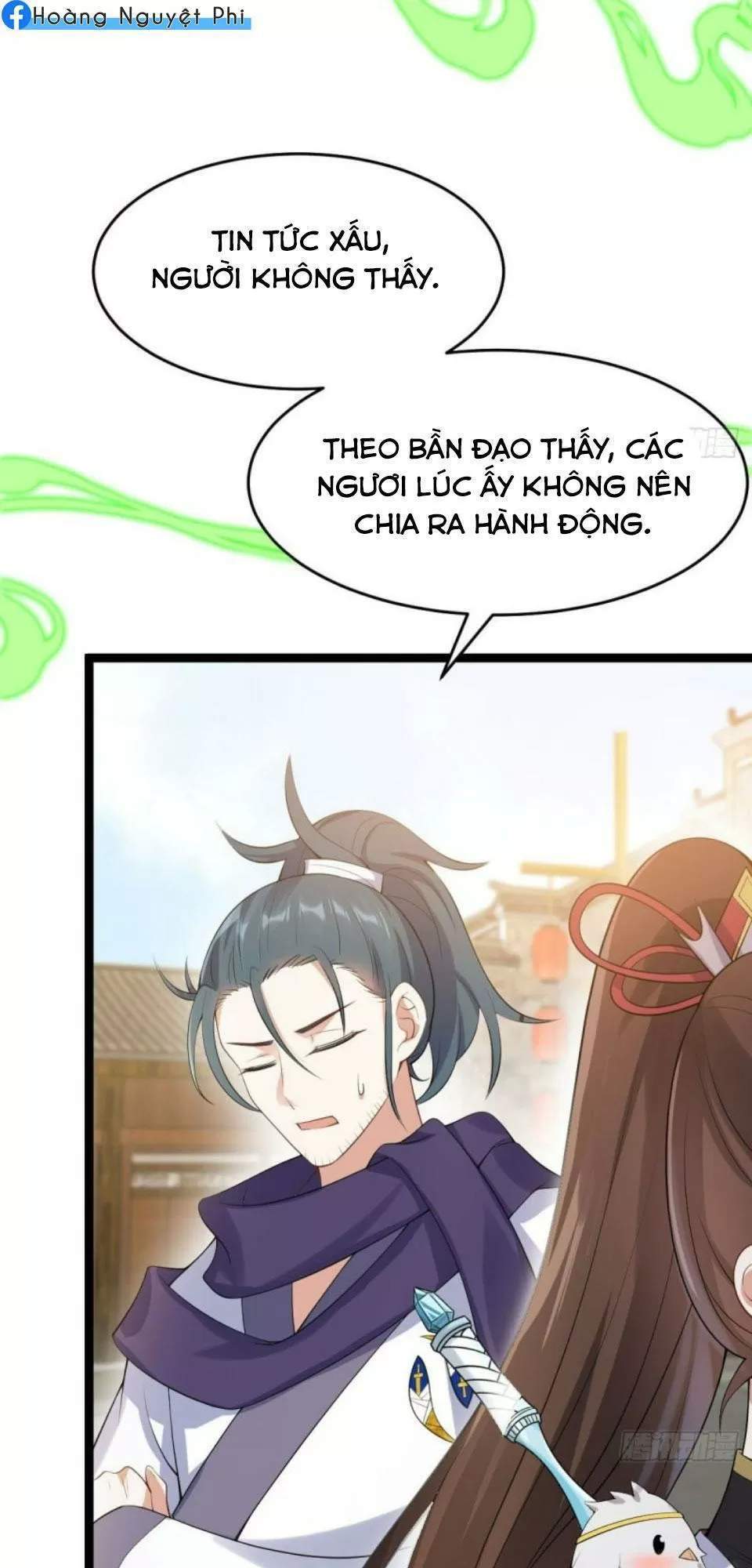 Phế Nữ Yêu Thần Chapter 65 - 29