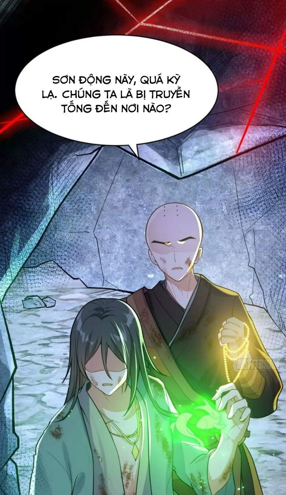 Phế Nữ Yêu Thần Chapter 65 - 47