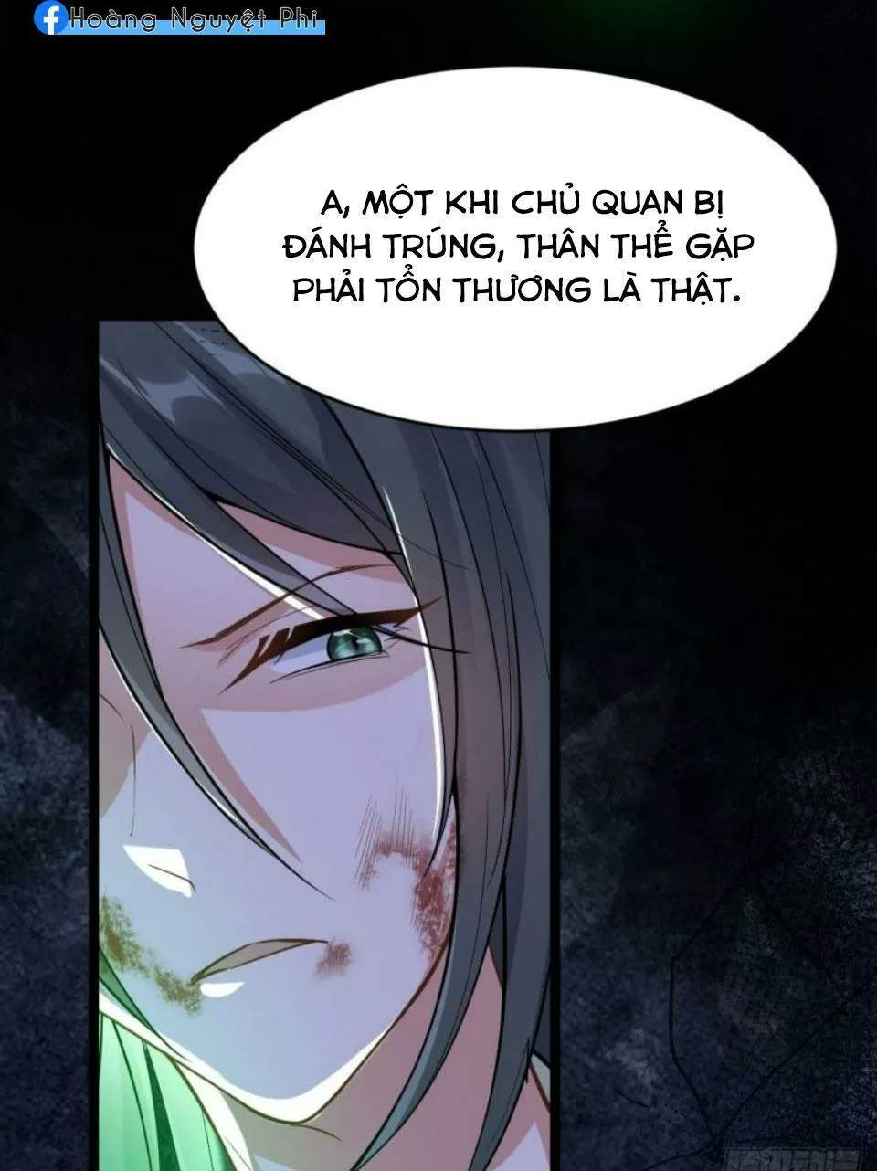 Phế Nữ Yêu Thần Chapter 65 - 50