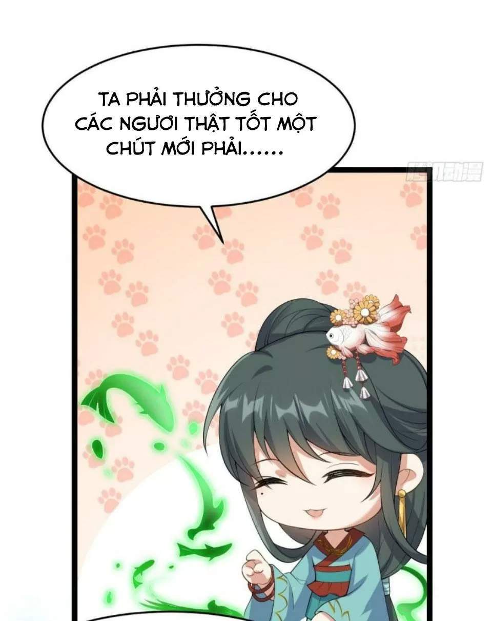 Phế Nữ Yêu Thần Chapter 65 - 8